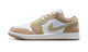 Air Jordan 1 Low Khaki Olive Aura