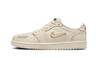 Air Jordan 1 Low Method of Make Legend Light Brown, Legend Light Brown/Metallic Gold (FN5032-200)