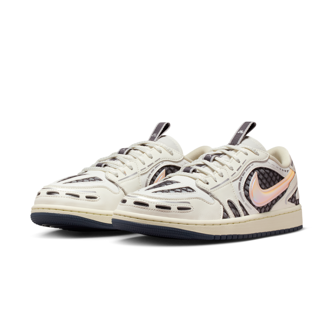 Air Jordan 1 Low Method of Make V3 Sail Coconut Milk