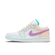 Air Jordan 1 Low Multi-Color Sashiko