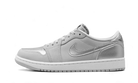 Air Jordan 1 Low OG Metallic Silver, Neutral Grey/Metallic Silver/White (CZ0790-002)