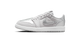 Air Jordan 1 Low OG Metallic Silver (PS)
