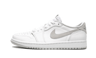 Air Jordan 1 Low OG Neutral Grey (2021), White/White-Neutral Grey (CZ0775-100)