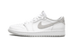 Air Jordan 1 Low OG Neutral Grey (2021)