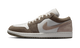 Air Jordan 1 Low Olive Grey Enigma Stone