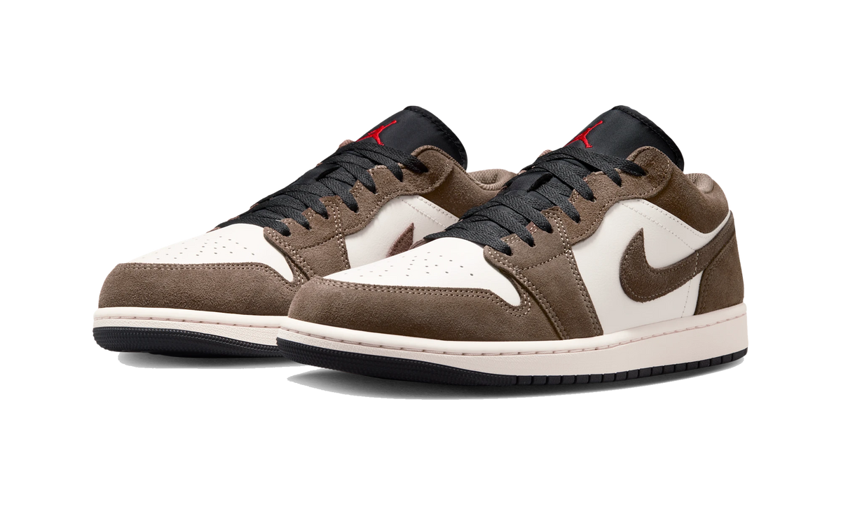 Air Jordan 1 Low Palomino