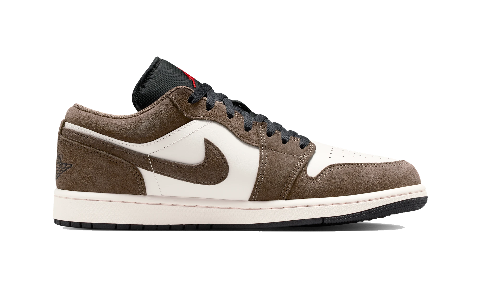 Air Jordan 1 Low Palomino