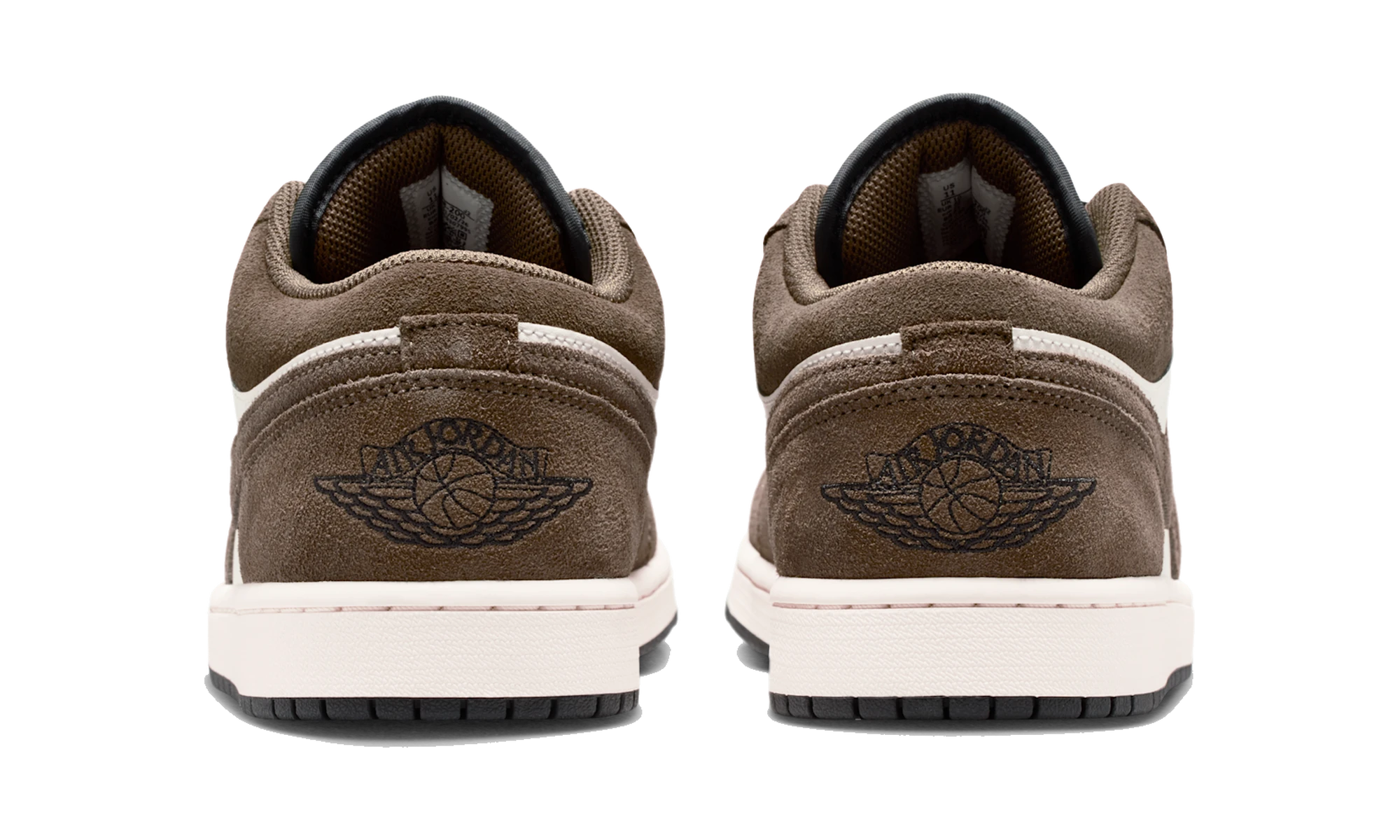 Air Jordan 1 Low Palomino