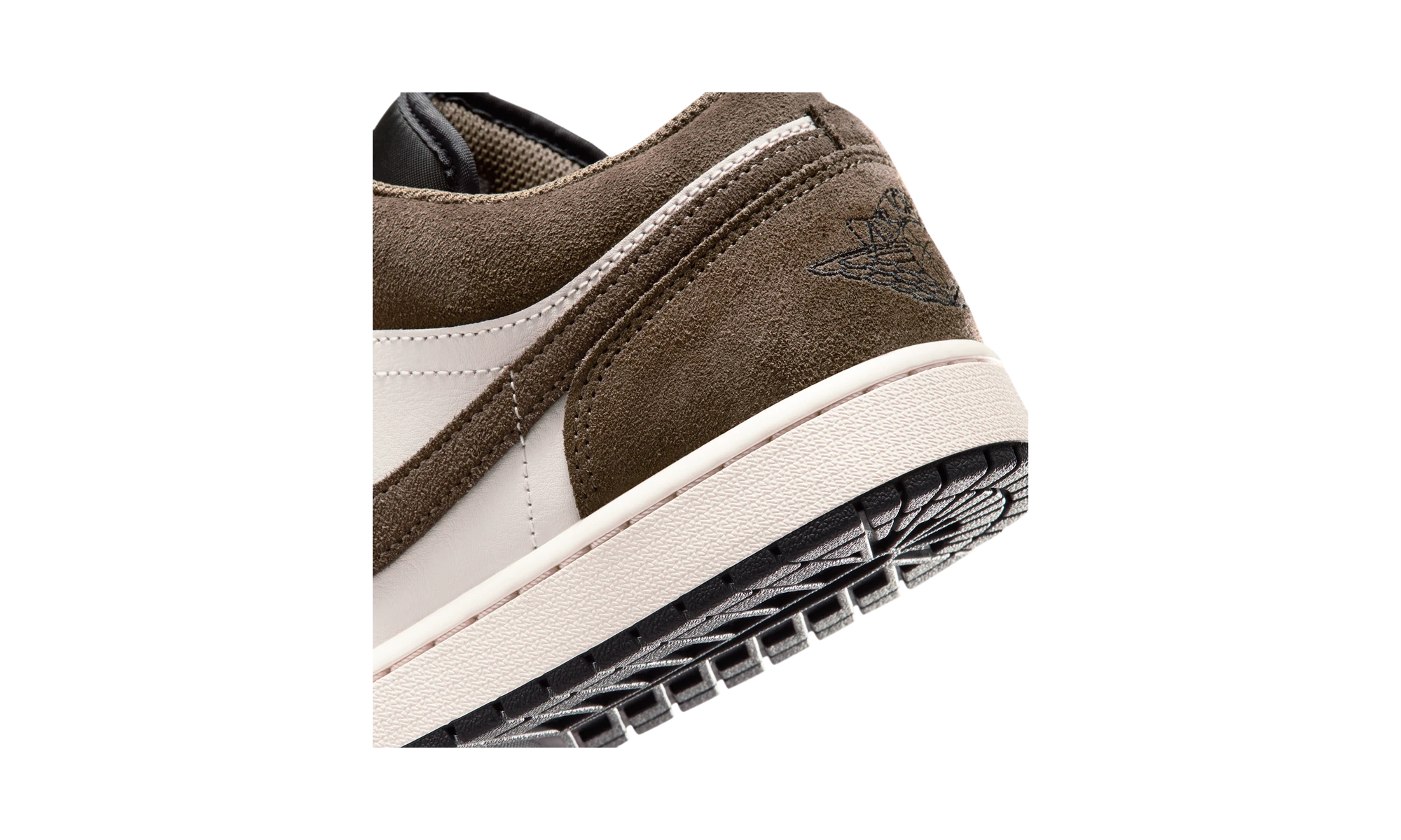 Air Jordan 1 Low Palomino