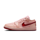 Air Jordan 1 Low Patent Valentine's Day
