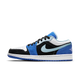 Air Jordan 1 Low Racer Blue White