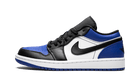 Air Jordan 1 Low Royal Toe, Sport Royal/White-Black (CQ9446-400)