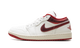 Air Jordan 1 Low Ruby