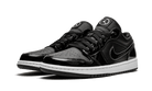 Air Jordan 1 Low SE All-Star (2021), Black/White (DD1650-001 / DD2191-001)