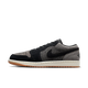 Air Jordan 1 Low SE Black Denim