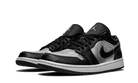 Air Jordan 1 Low SE Black Metallic Silver, Black/Metallic Silver/White (DA5551-001)