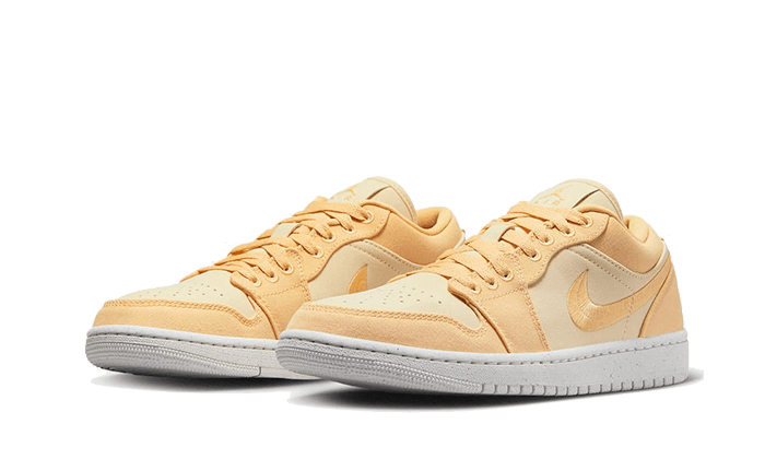 Air Jordan 1 Low SE Celestial Gold, Celestial Gold/Sail/Muslin (DV0426-200)