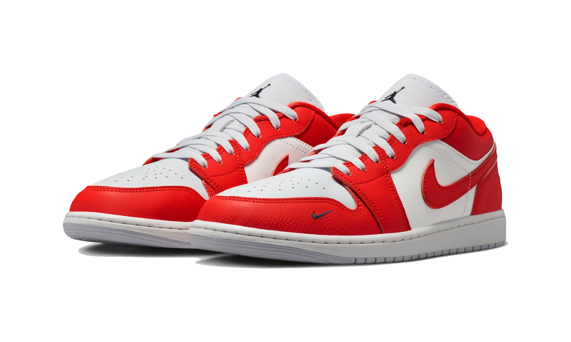 Air Jordan 1 Low SE Chile Red