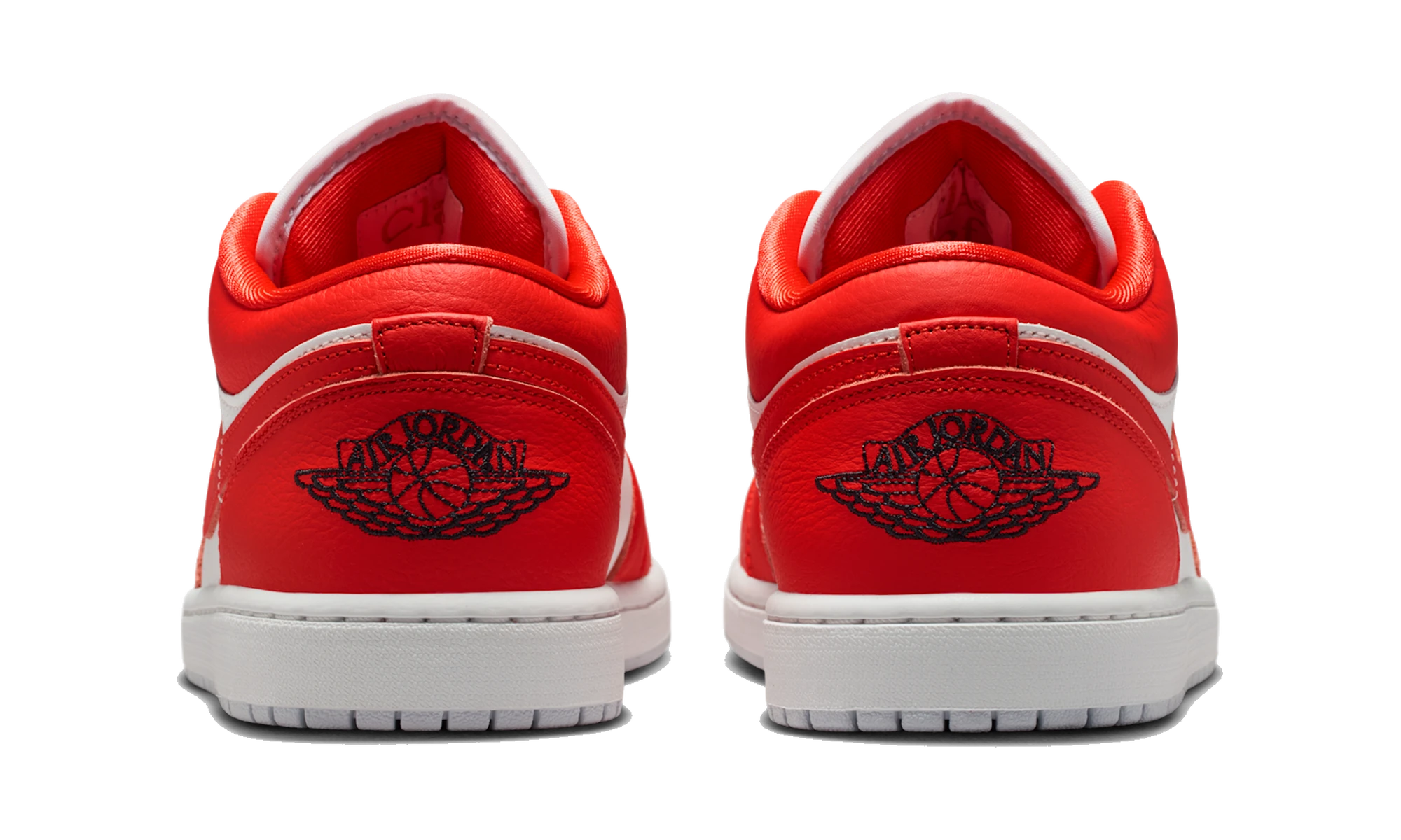 Air Jordan 1 Low SE Chile Red