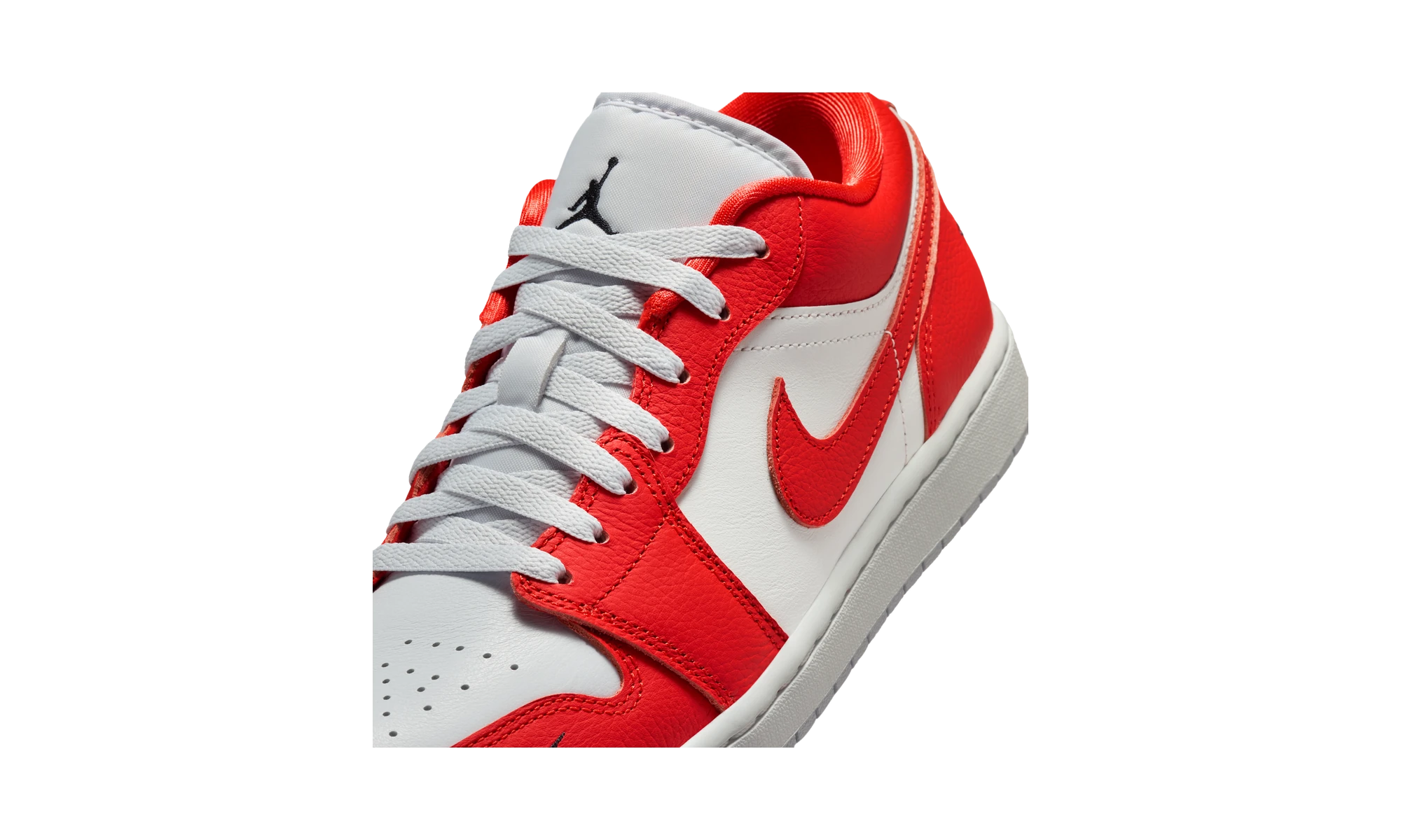Air Jordan 1 Low SE Chile Red
