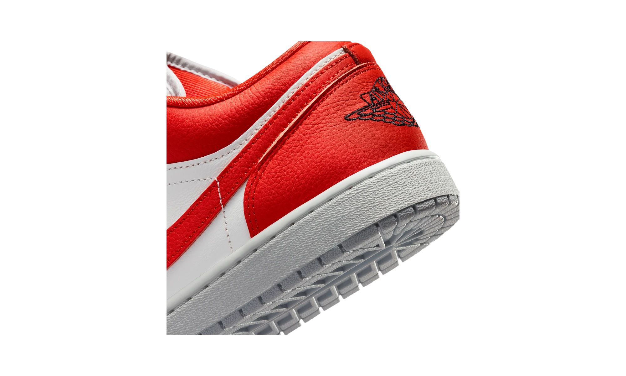 Air Jordan 1 Low SE Chile Red