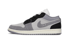 Air Jordan 1 Low SE Craft Inside Out Cement Grey, Tech Grey/Cement Grey/Sail/Black (DZ4135-002)