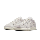 Air Jordan 1 Low SE Craft Pale Ivory, Pale Ivory/Sail/Legend Brown (FQ3055-100)