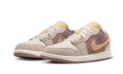 Air Jordan 1 Low SE Craft Taupe Haze, Taupe Haze/Mint Foam/Celestial Gold/Fossil Stone/Sail (DN1635-200)