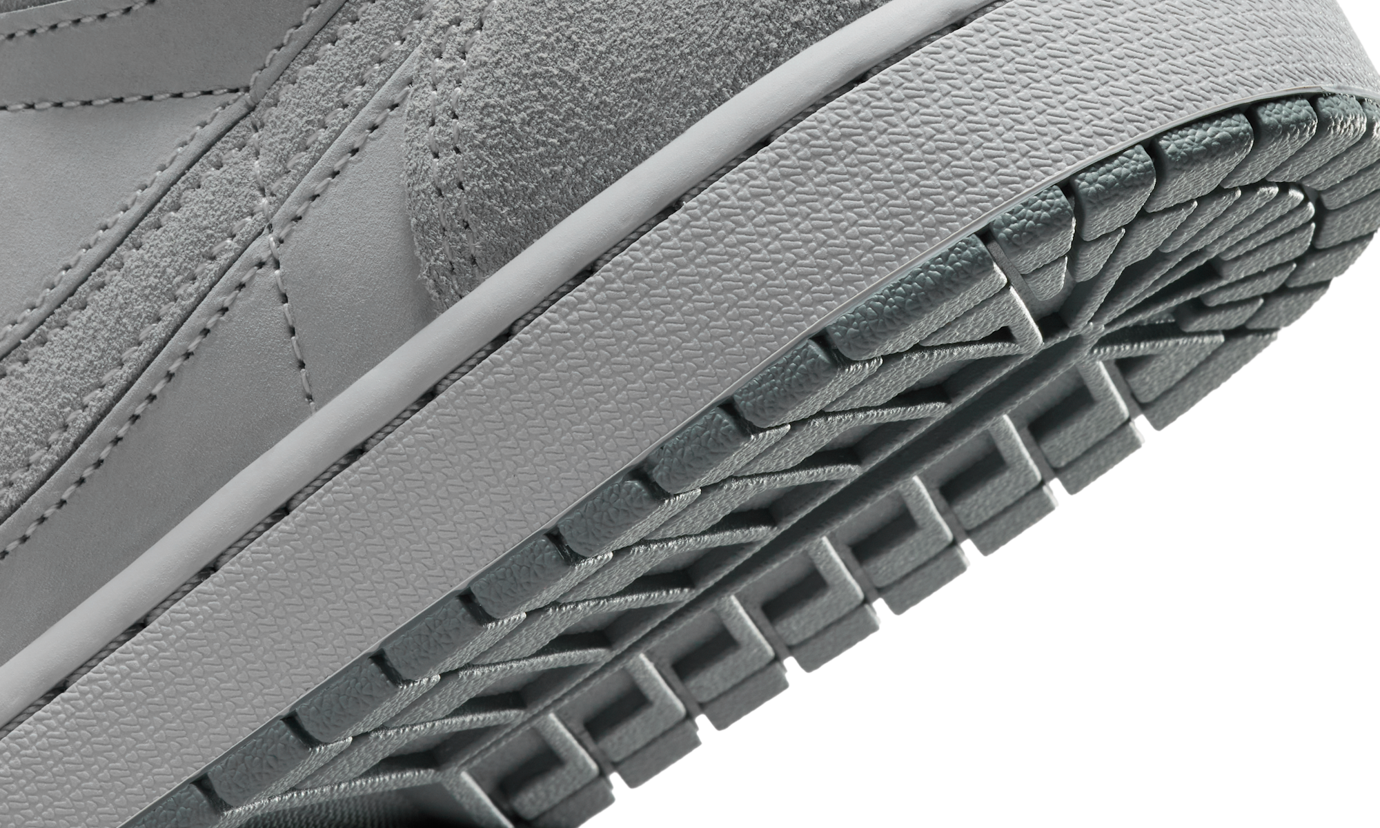 Air Jordan 1 Low SE Craft Wolf Grey