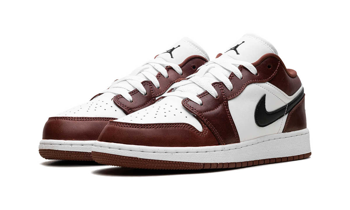 Air Jordan 1 Low SE Dark Pony