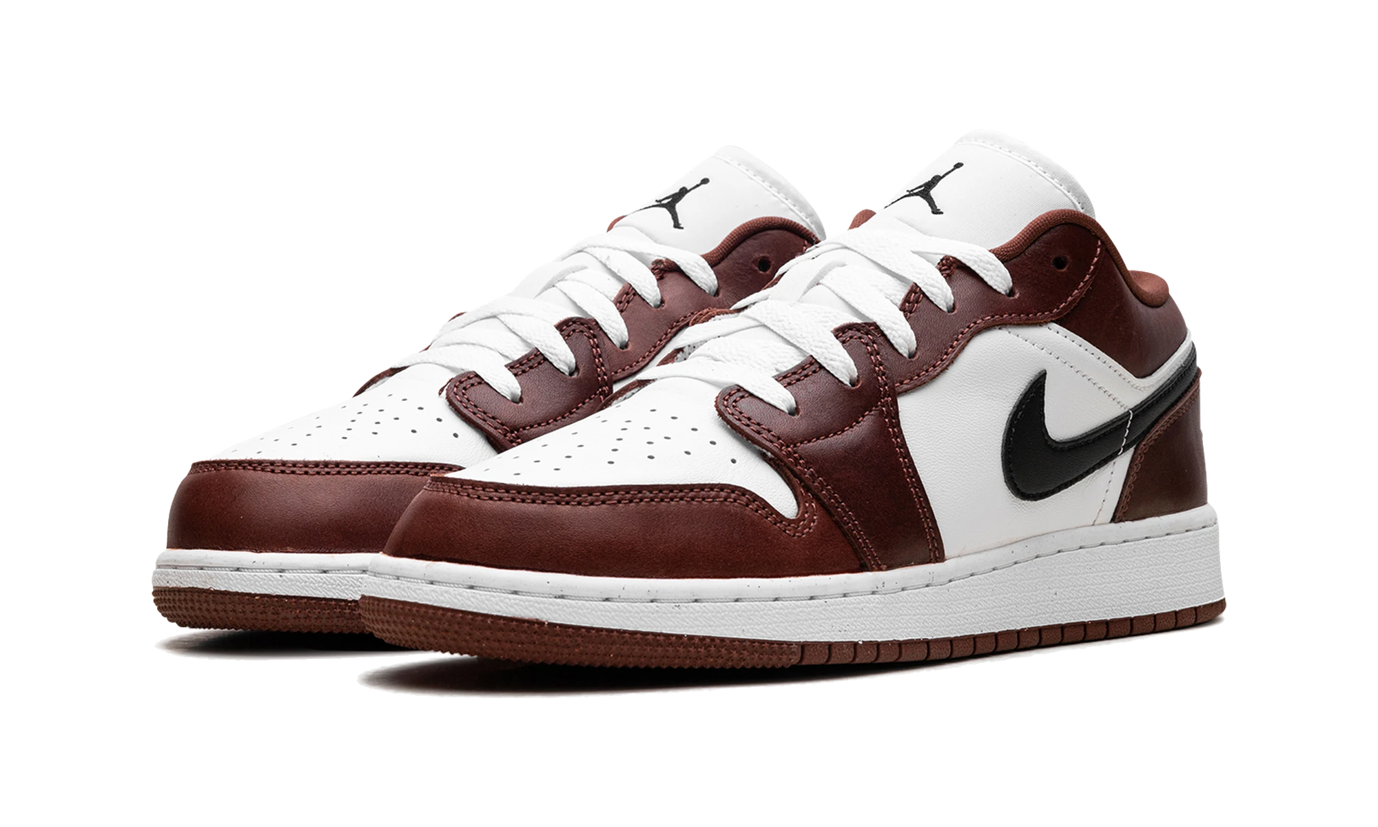Air Jordan 1 Low SE Dark Pony