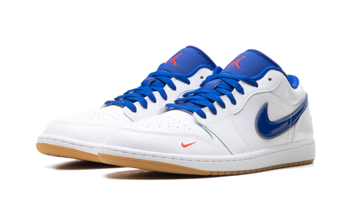 Air Jordan 1 Low SE Dodgers