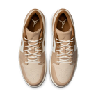 Air Jordan 1 Low SE Hemp Light British Tan, Hemp/Light British Tan-Sail-Oatmeal (HF5753-221)