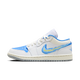 Air Jordan 1 Low SE Just Skate University Blue