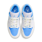 Air Jordan 1 Low SE Just Skate University Blue, University Blue/University Blue-Sail-White-Psychic Blue-Wolf Grey (FJ7219-441)