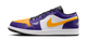 Air Jordan 1 Low SE Lakers