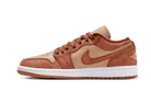 Air Jordan 1 Low SE Legend Coffee, Legend Medium Brown/Sail/Legend Coffee (FJ3453-200)