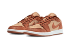 Air Jordan 1 Low SE Legend Coffee, Legend Medium Brown/Sail/Legend Coffee (FJ3453-200)