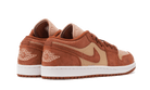 Air Jordan 1 Low SE Legend Coffee, Legend Medium Brown/Sail/Legend Coffee (FJ3453-200)