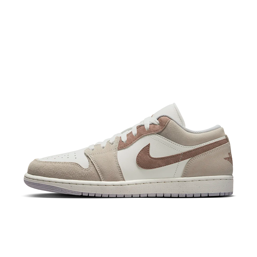 Air Jordan 1 Low SE Legend Light Brown, Legend Light Brown/Sail/Neutral Grey/Archaeo Brown (HF1567-200)