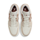 Air Jordan 1 Low SE Legend Light Brown, Legend Light Brown/Sail/Neutral Grey/Archaeo Brown (HF1567-200)