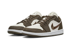 Air Jordan 1 Low SE Light Olive, Light Olive/Sail-White (DV0426-301)