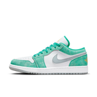 Air Jordan 1 Low SE New Emerald, New Emerald/White/Light Steel Grey (DN3705-301)