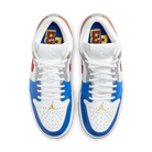 Air Jordan 1 Low SE Philippines, White/Game Royal/Ice Blue/University Red (FN8901-164)