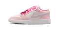 Air Jordan 1 Low SE Pink Bloom