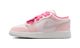 Air Jordan 1 Low SE Pink Bloom