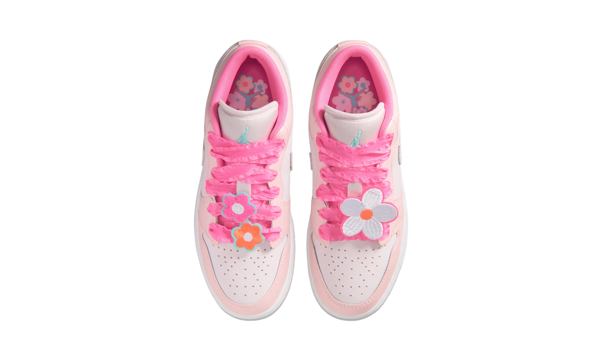 Air Jordan 1 Low SE Pink Bloom