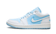 Air Jordan 1 Low SE Reverse Ice Blue