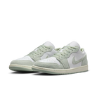 Air Jordan 1 Low SE Seafoam, White/Seafoam/Sail (FN5214-131)