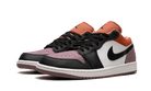 Air Jordan 1 Low SE Sky J Mauve, White/Black/Sky J Orange/Sky J Mauve (FB9907-102)